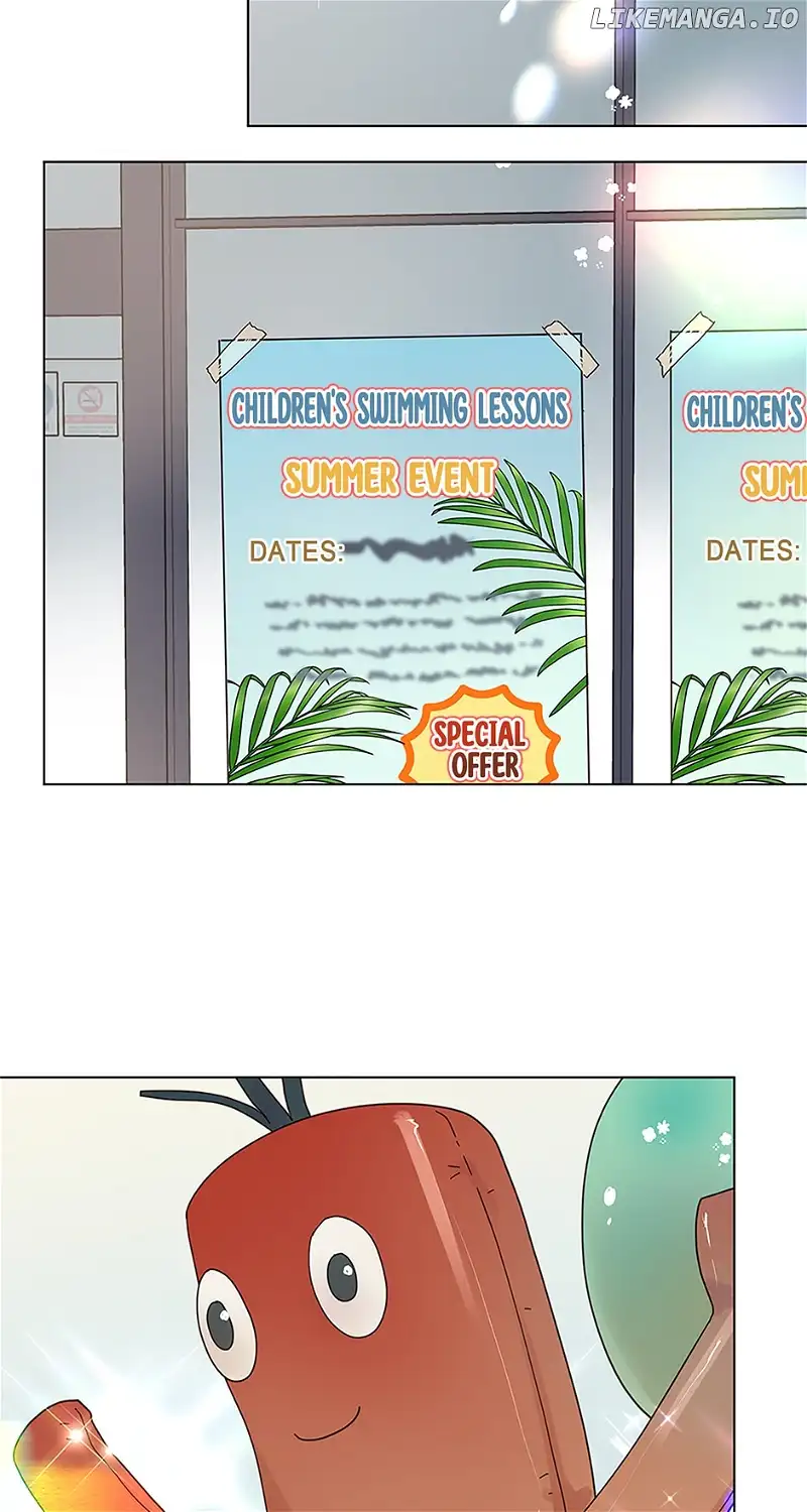 A Wife’s Sweet Revenge chapter 135 page 27