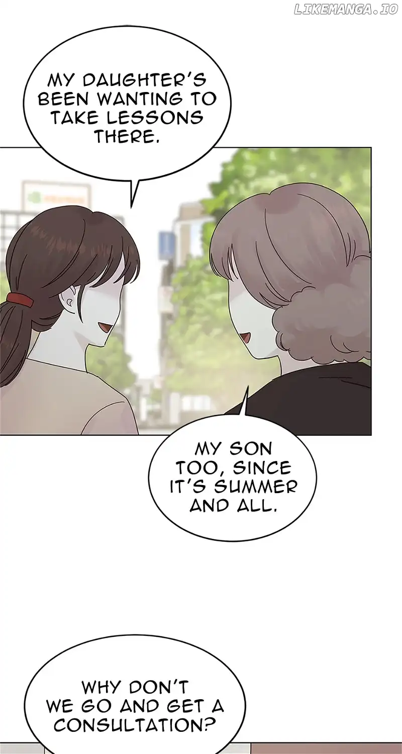 A Wife’s Sweet Revenge chapter 135 page 29