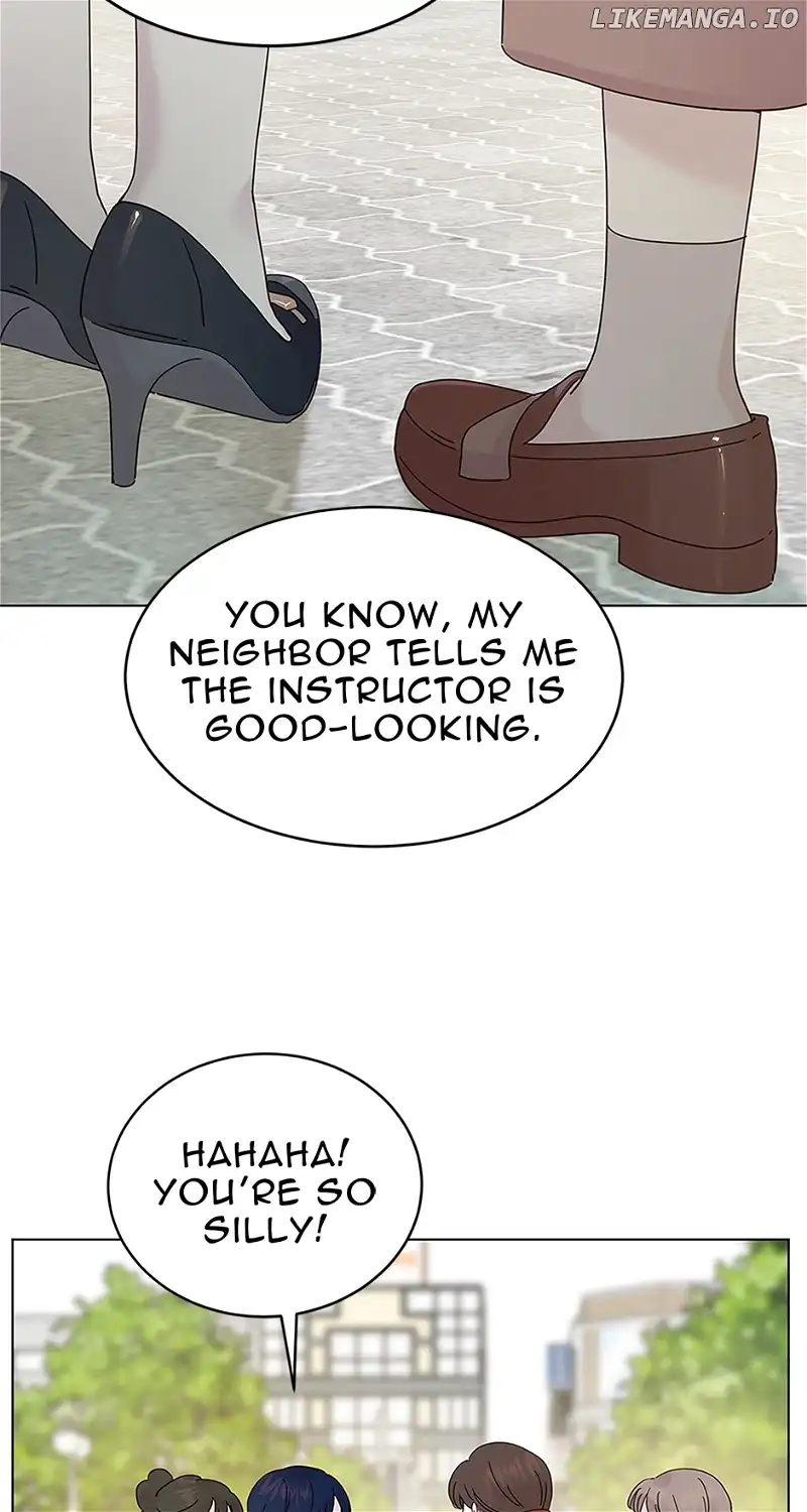 A Wife’s Sweet Revenge chapter 135 page 30