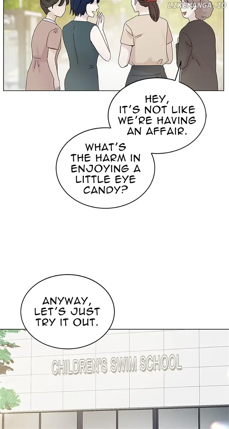 A Wife’s Sweet Revenge chapter 135 page 31