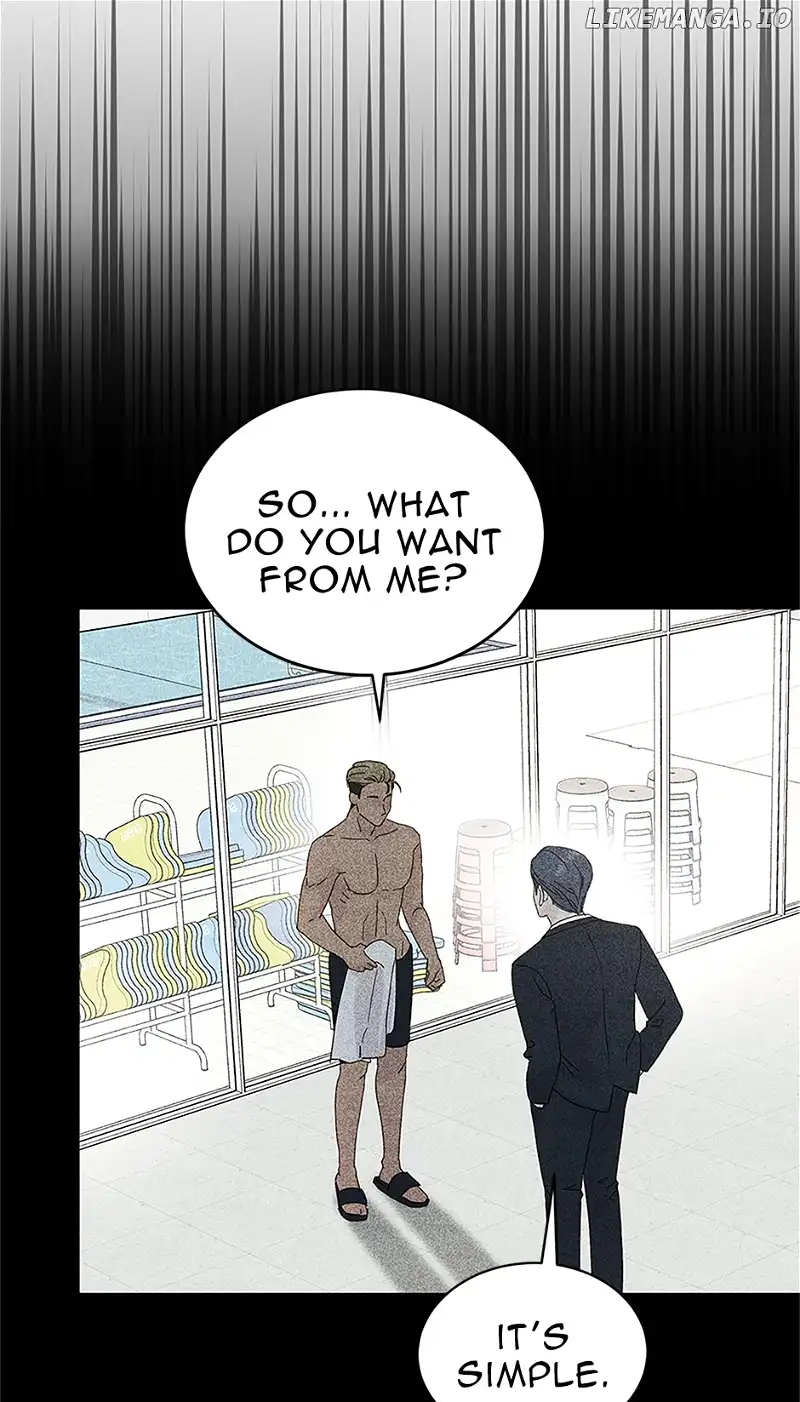 A Wife’s Sweet Revenge chapter 135 page 34