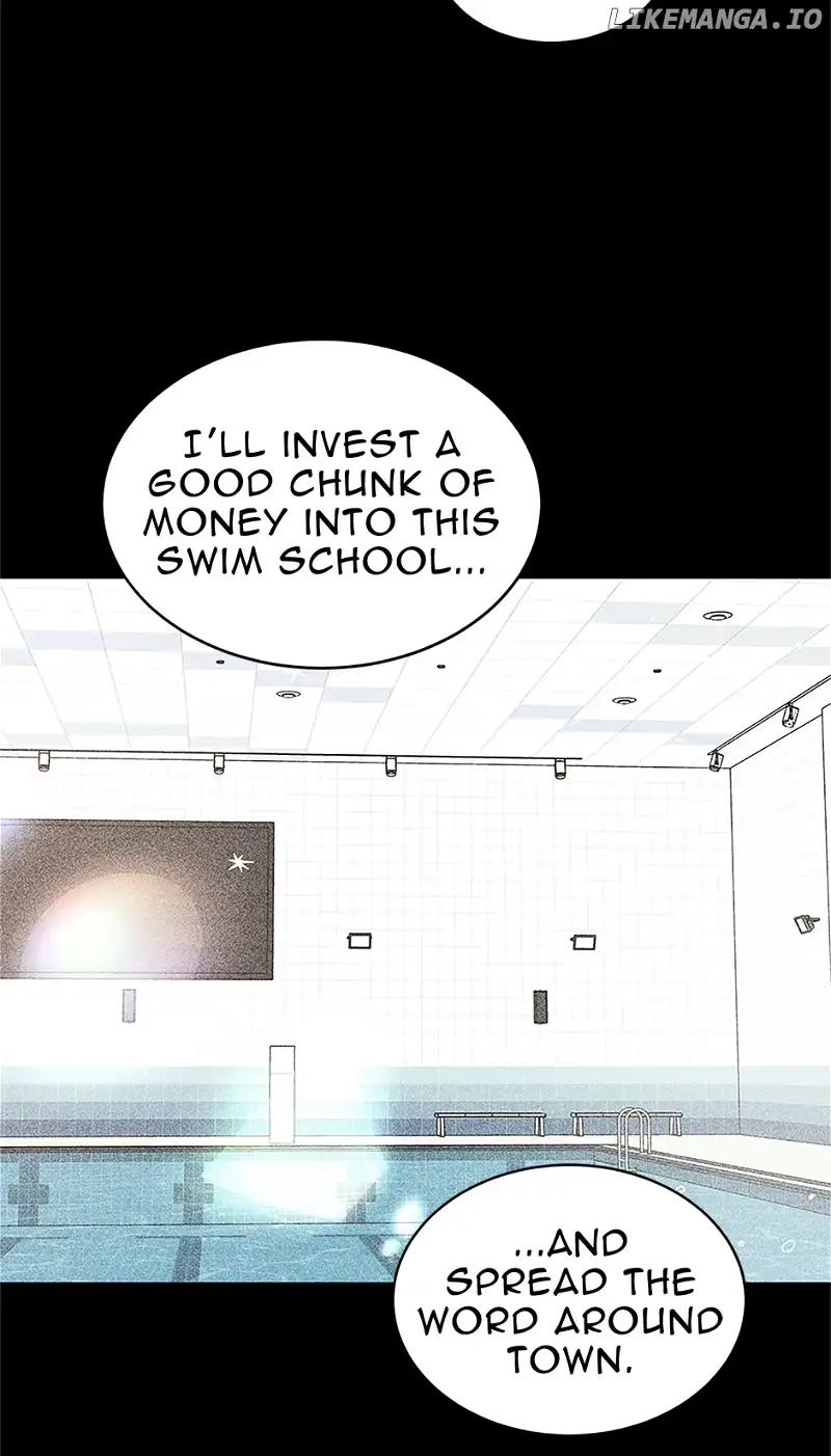 A Wife’s Sweet Revenge chapter 135 page 35
