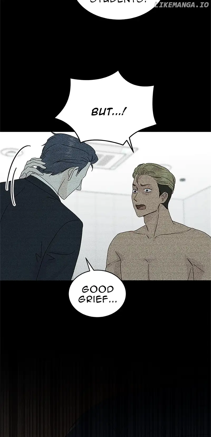 A Wife’s Sweet Revenge chapter 135 page 43