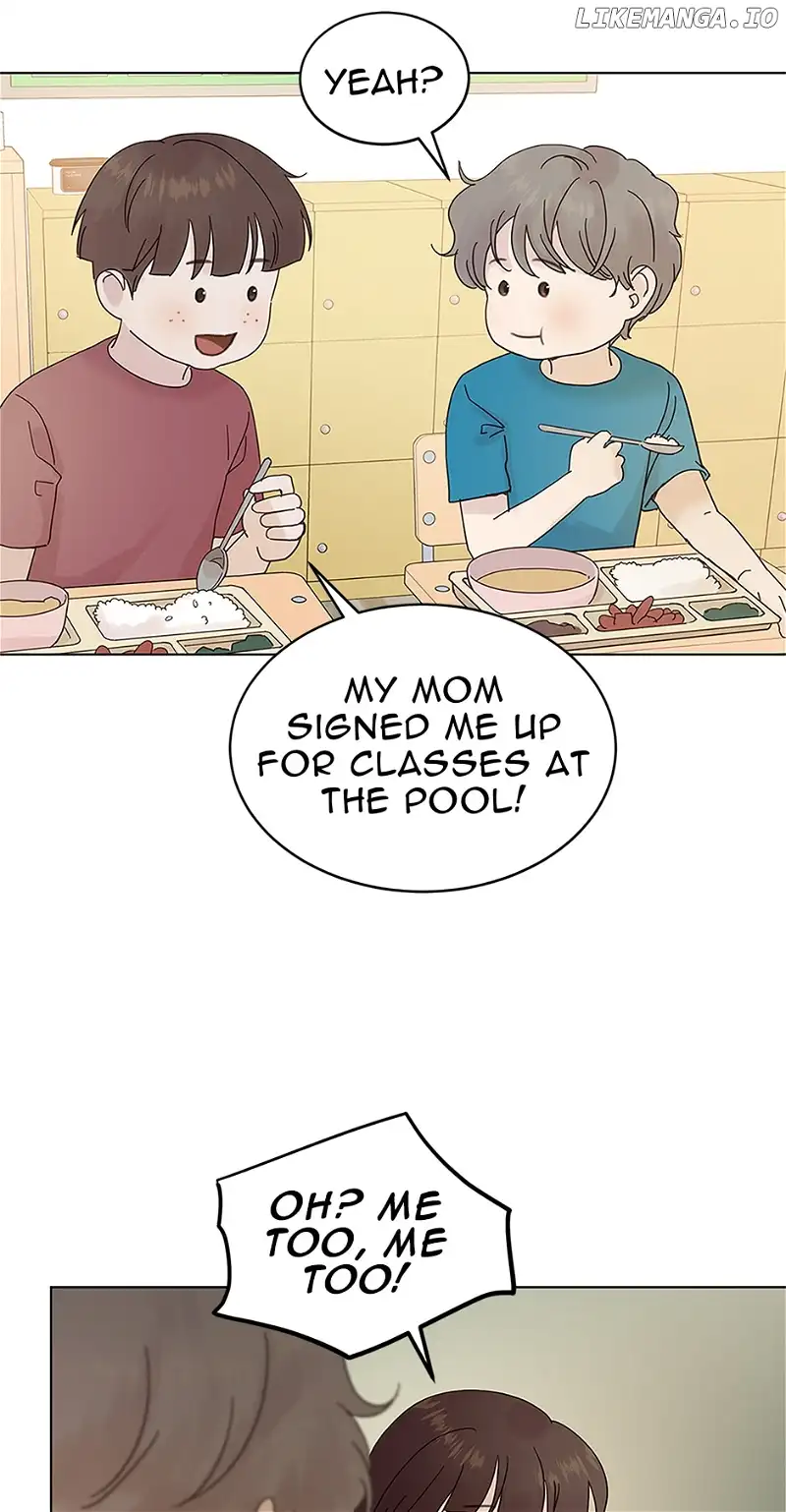 A Wife’s Sweet Revenge chapter 136 page 3