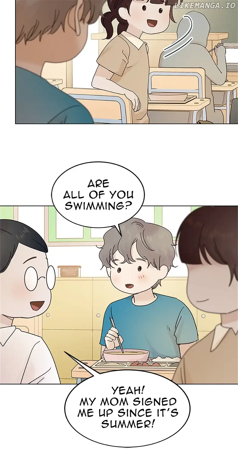 A Wife’s Sweet Revenge chapter 136 page 4
