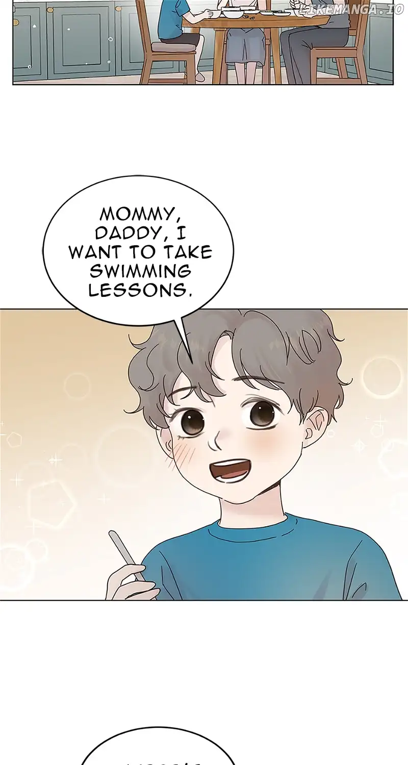 A Wife’s Sweet Revenge chapter 136 page 10