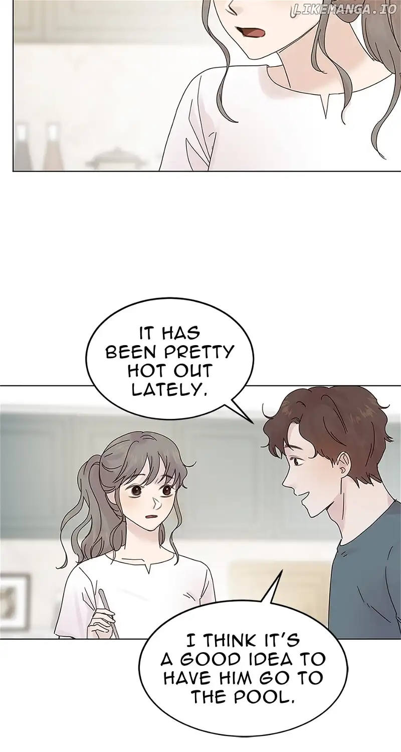 A Wife’s Sweet Revenge chapter 136 page 12