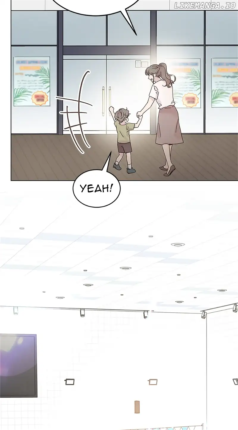 A Wife’s Sweet Revenge chapter 136 page 18