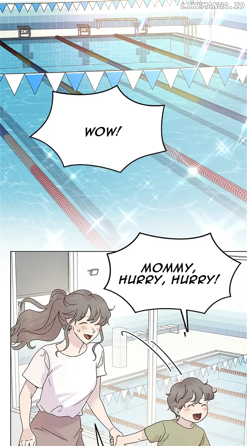 A Wife’s Sweet Revenge chapter 136 page 19