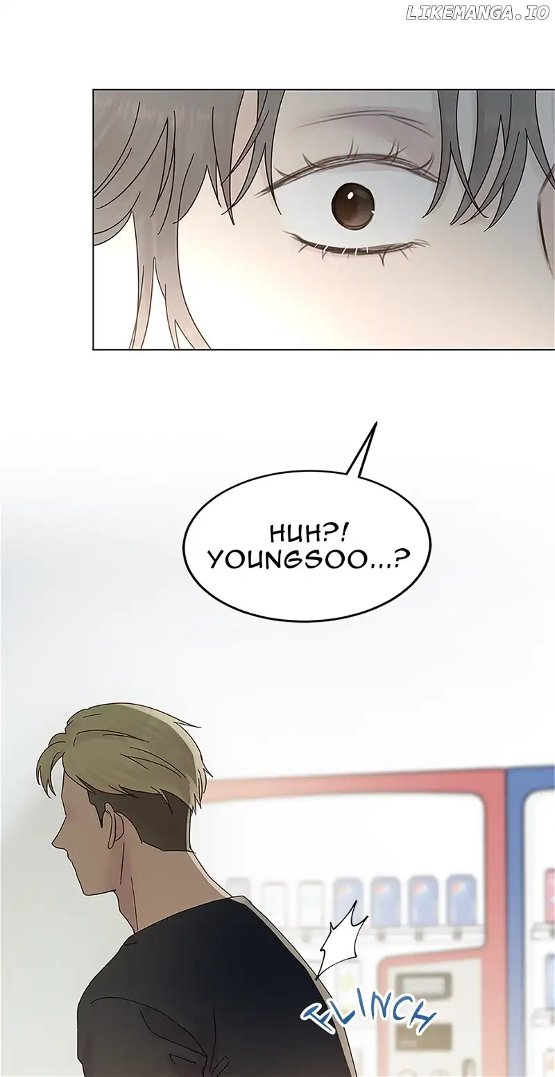 A Wife’s Sweet Revenge chapter 136 page 21
