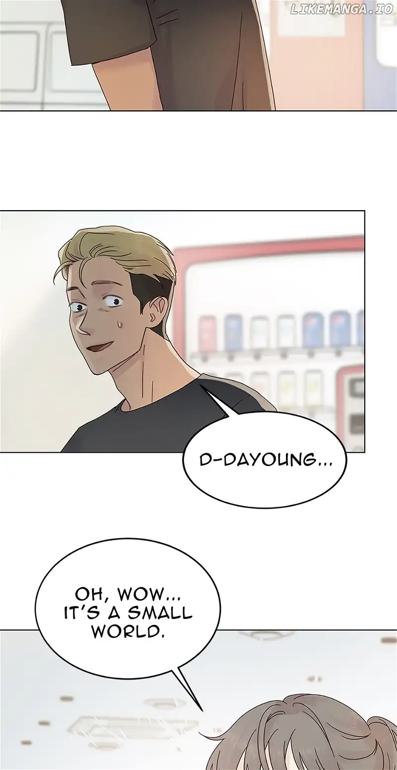 A Wife’s Sweet Revenge chapter 136 page 22