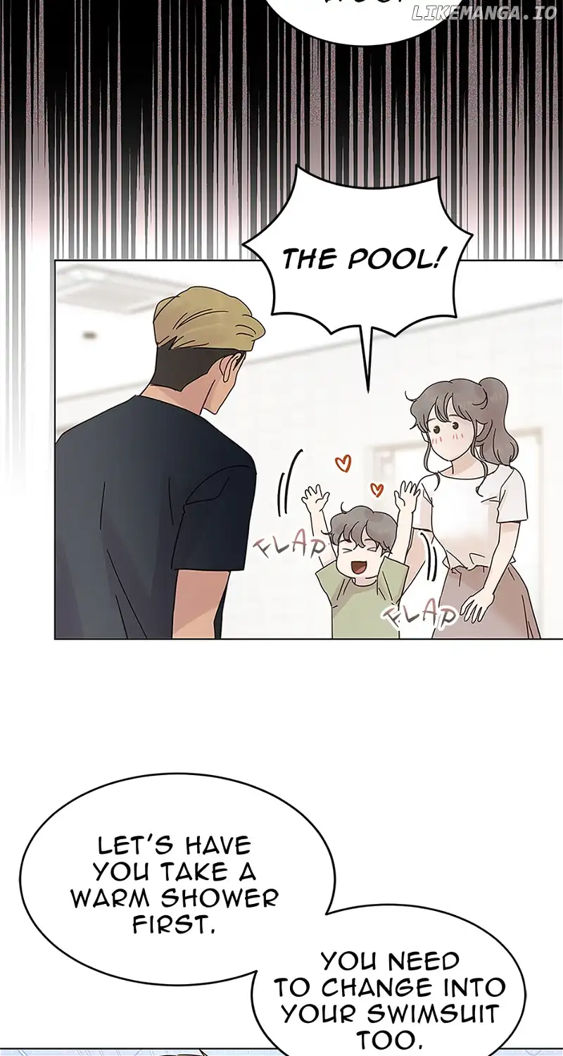 A Wife’s Sweet Revenge chapter 136 page 26