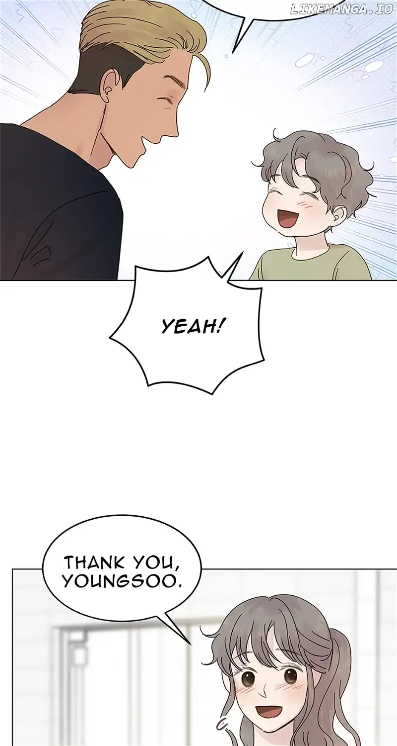 A Wife’s Sweet Revenge chapter 136 page 27