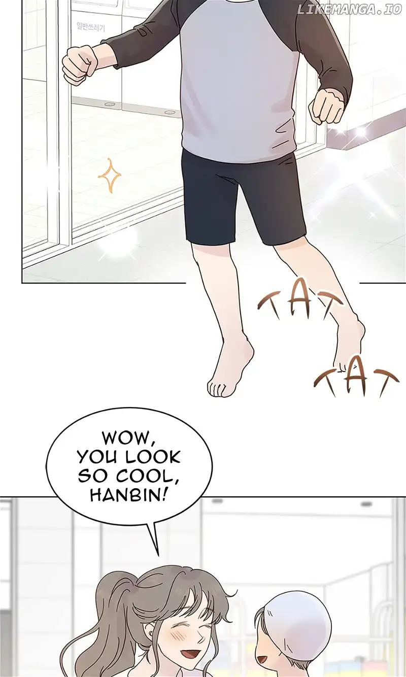 A Wife’s Sweet Revenge chapter 136 page 35