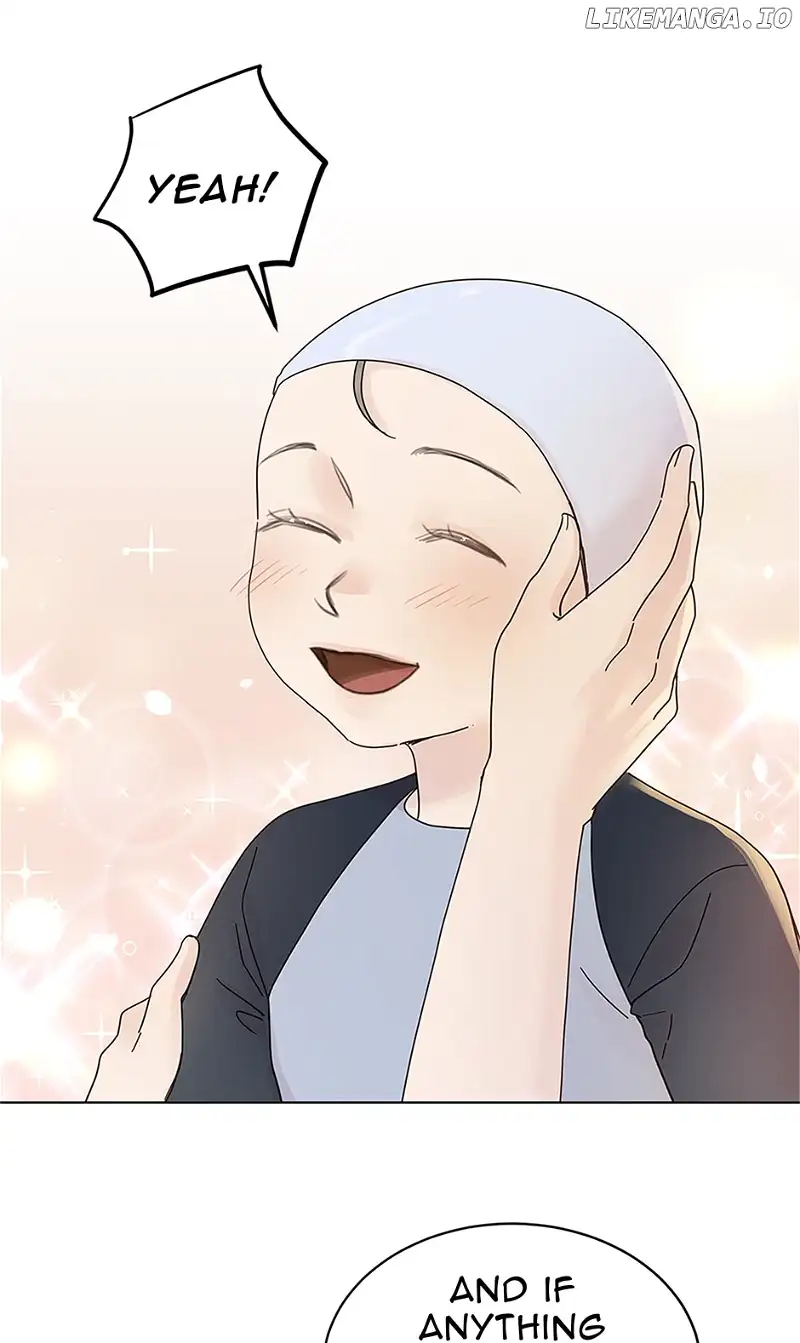 A Wife’s Sweet Revenge chapter 136 page 37