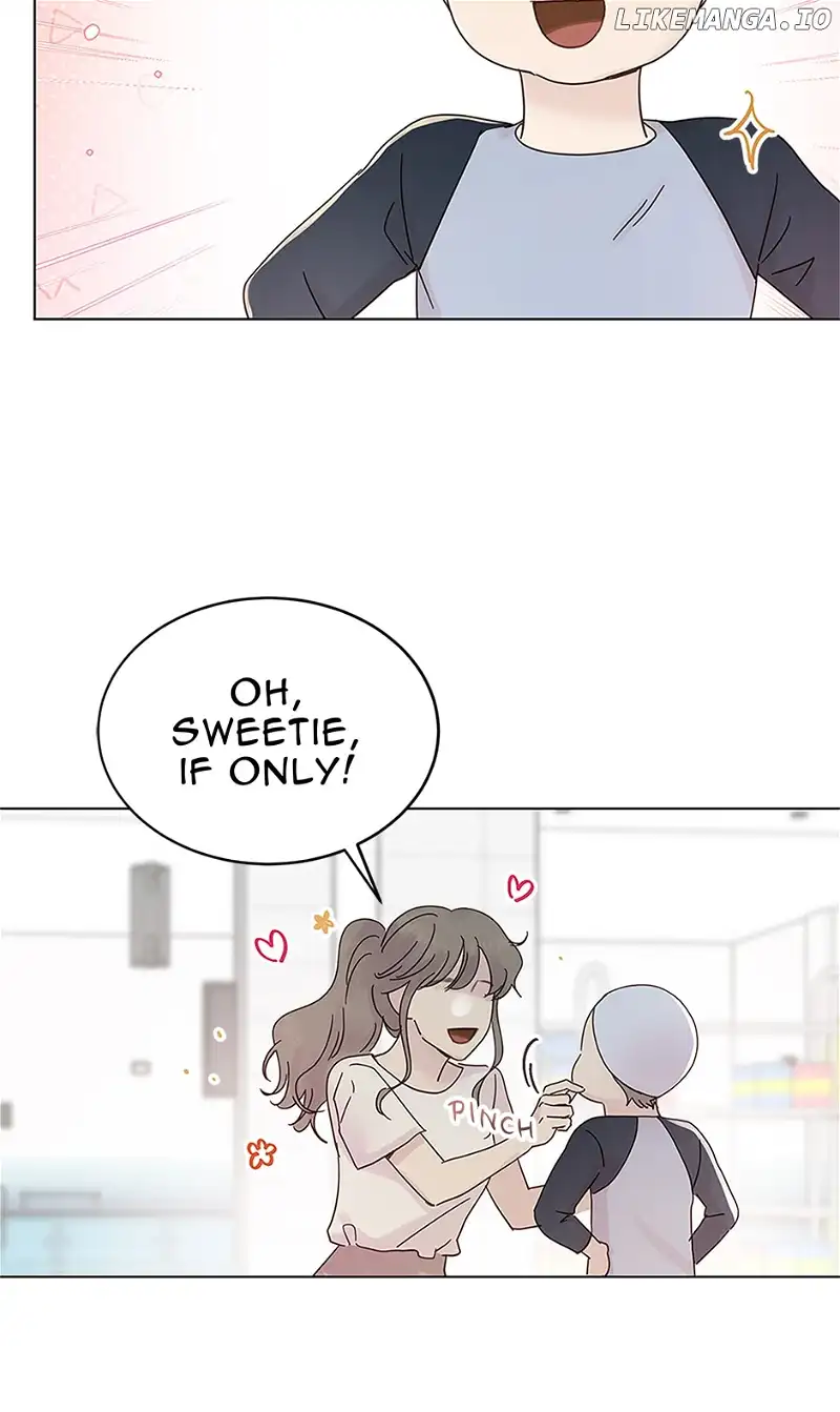 A Wife’s Sweet Revenge chapter 136 page 39