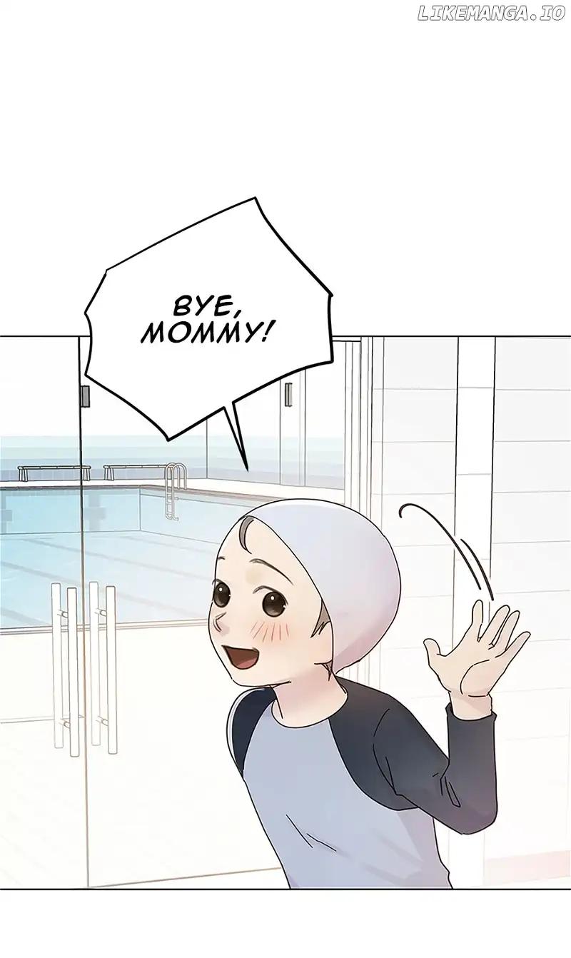 A Wife’s Sweet Revenge chapter 136 page 40