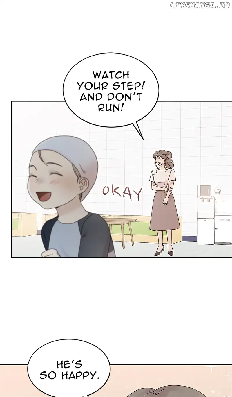 A Wife’s Sweet Revenge chapter 136 page 41