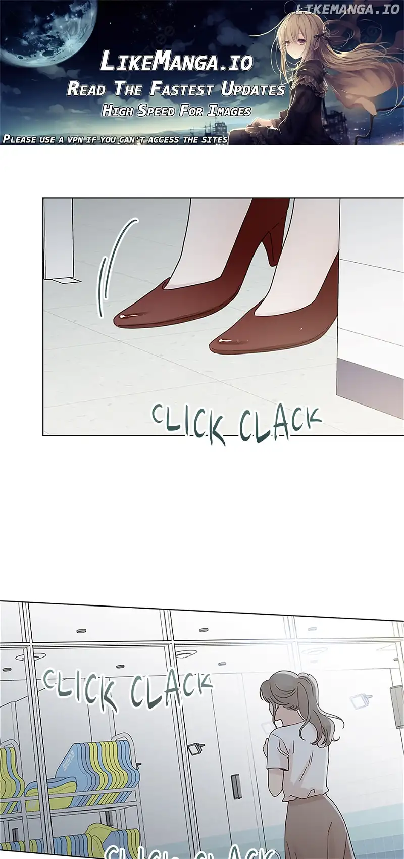 A Wife’s Sweet Revenge chapter 137 page 1