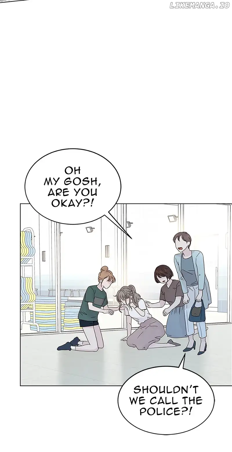 A Wife’s Sweet Revenge chapter 137 page 13
