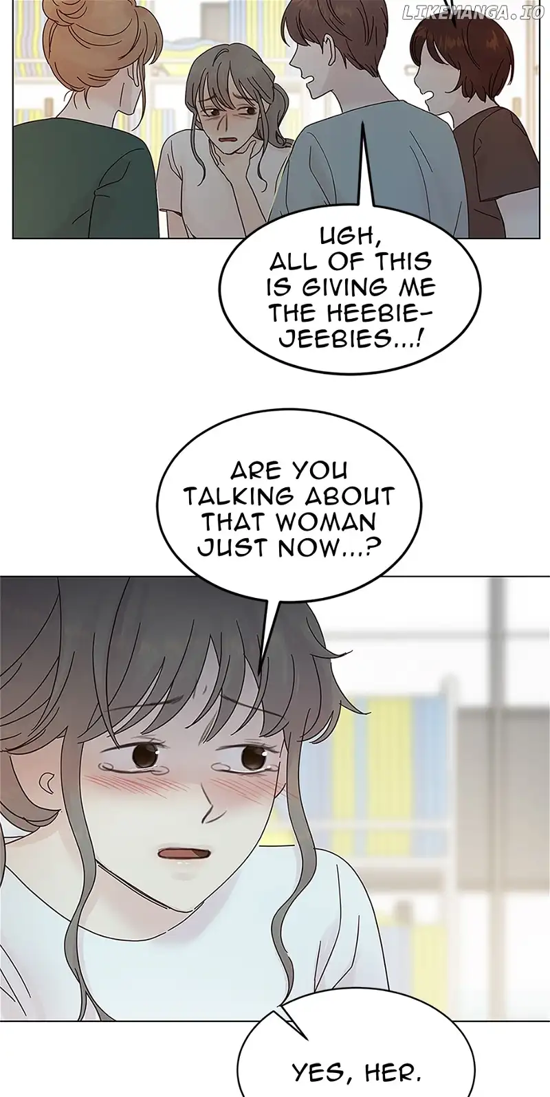 A Wife’s Sweet Revenge chapter 137 page 15