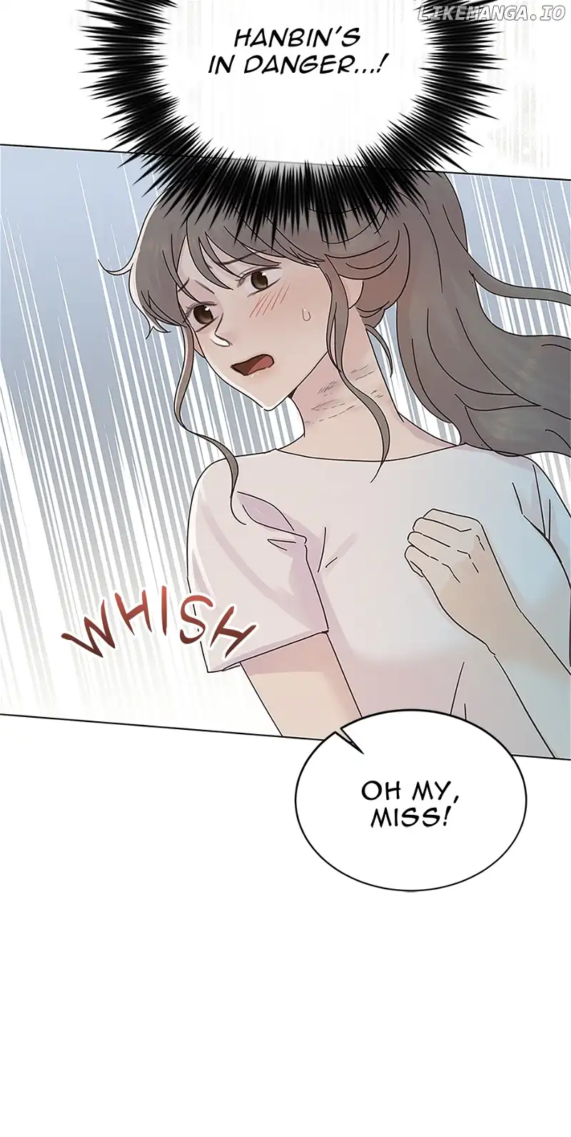 A Wife’s Sweet Revenge chapter 137 page 18