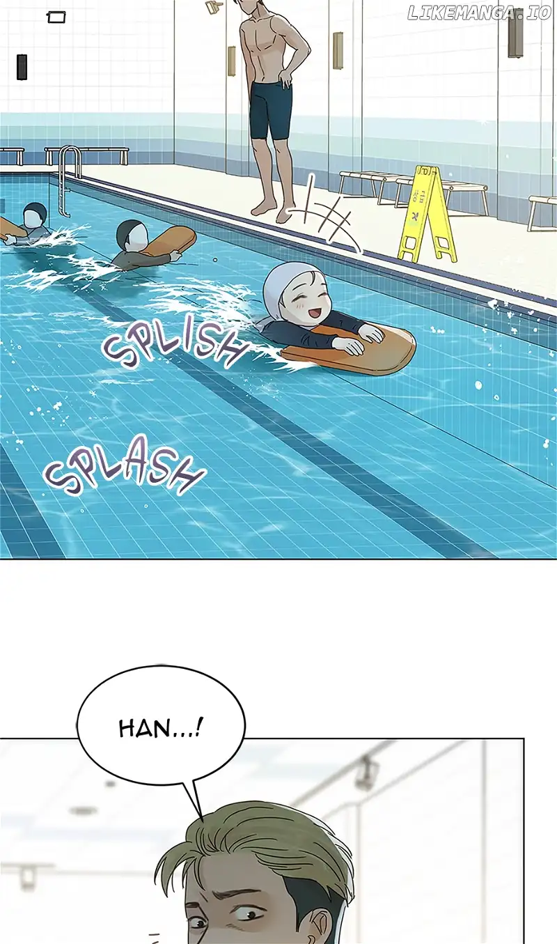 A Wife’s Sweet Revenge chapter 137 page 21