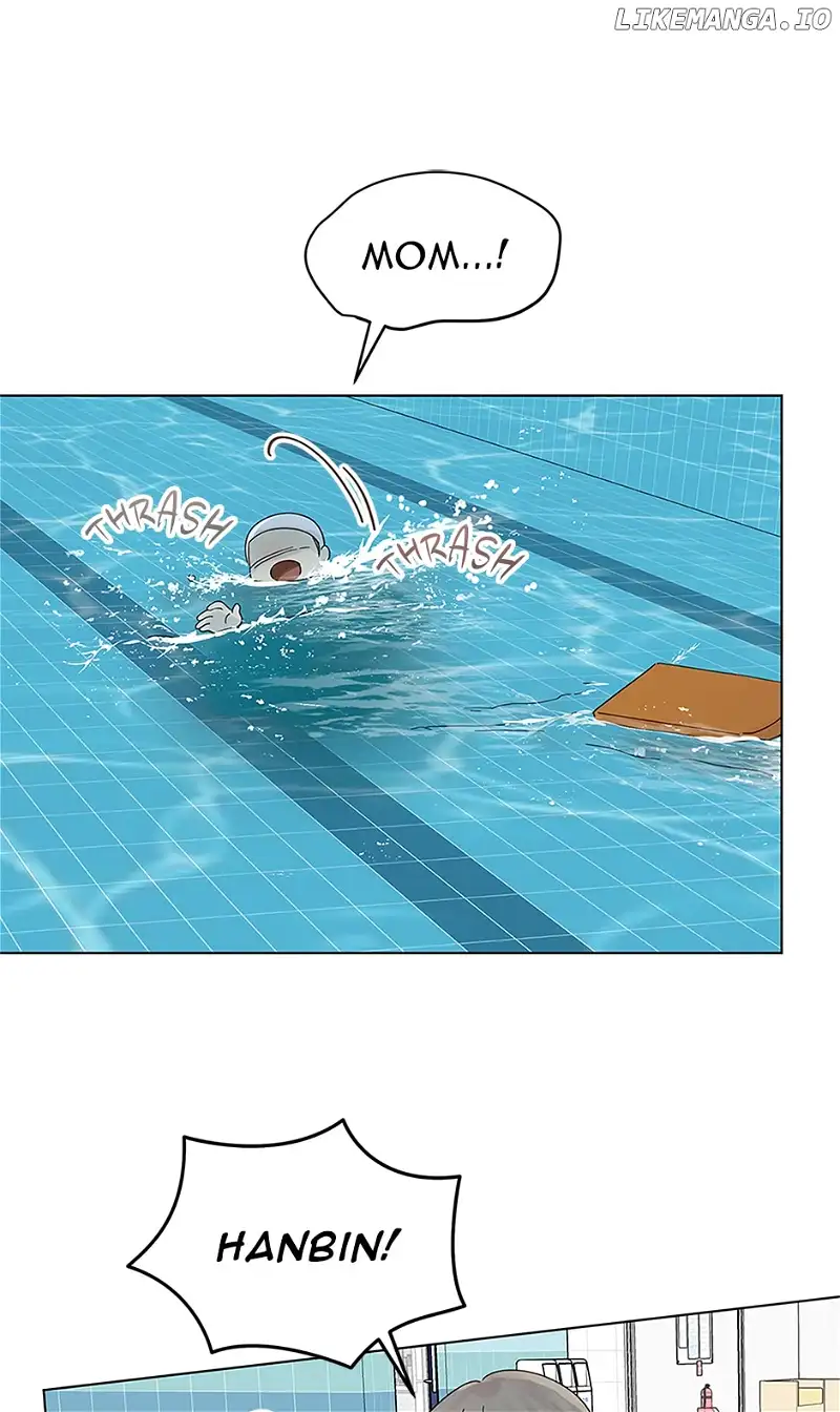 A Wife’s Sweet Revenge chapter 137 page 27