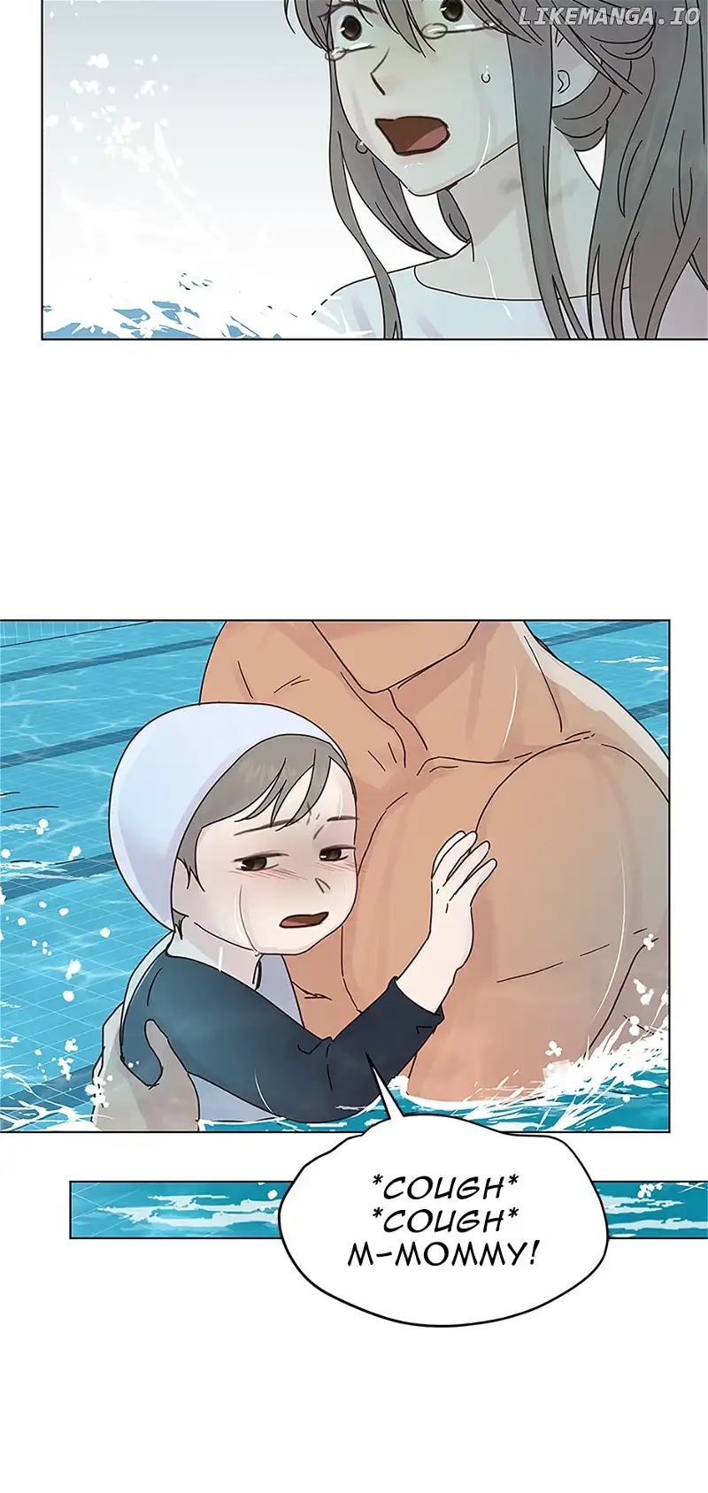 A Wife’s Sweet Revenge chapter 137 page 32