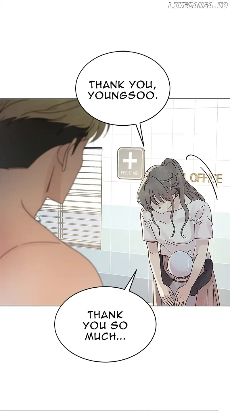 A Wife’s Sweet Revenge chapter 137 page 34