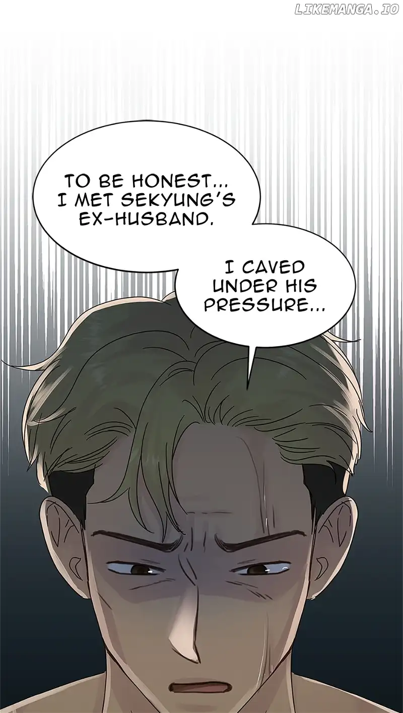 A Wife’s Sweet Revenge chapter 137 page 37
