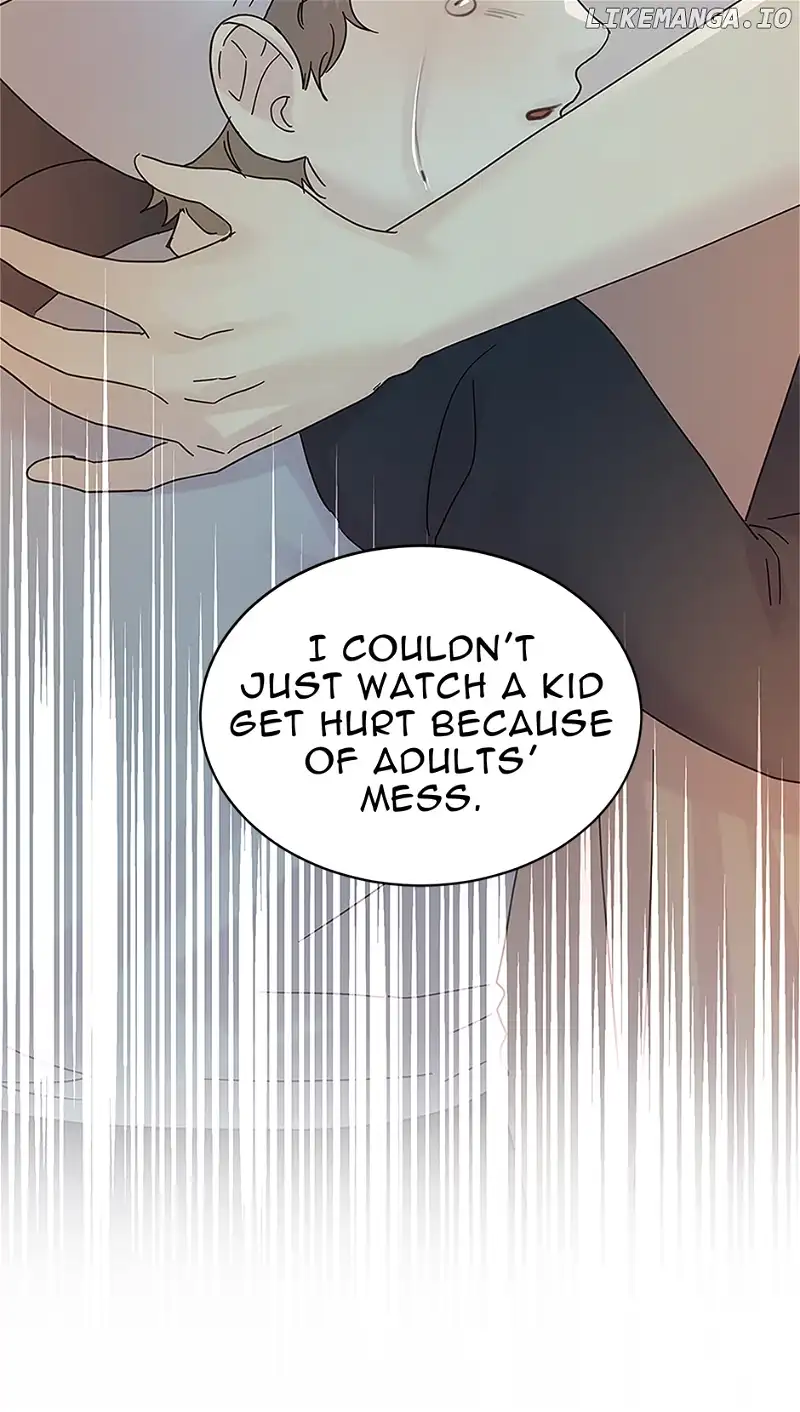 A Wife’s Sweet Revenge chapter 137 page 40