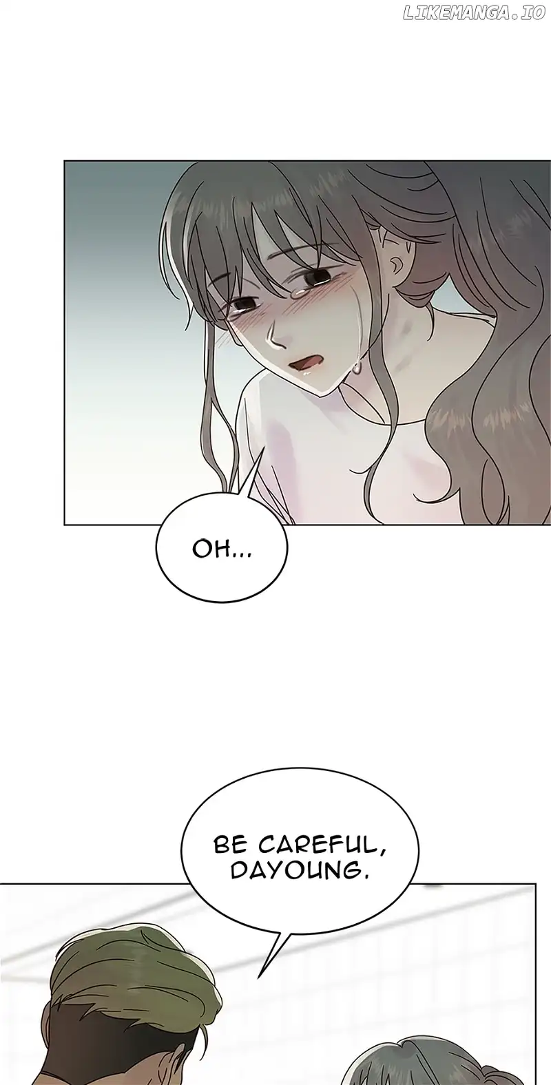 A Wife’s Sweet Revenge chapter 137 page 41