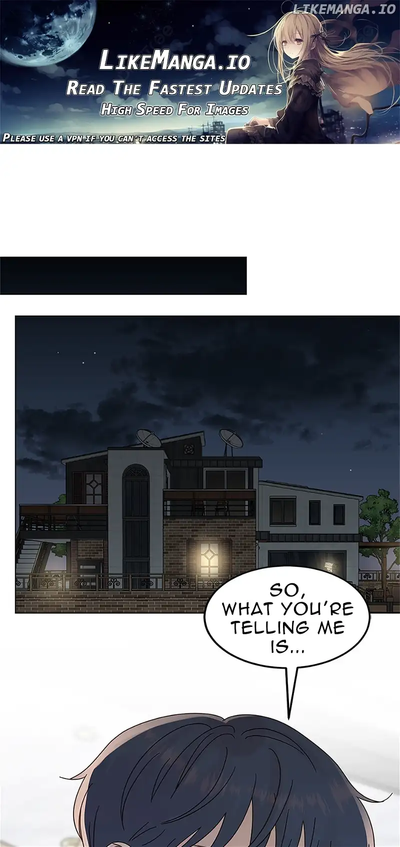 A Wife’s Sweet Revenge chapter 138 page 1