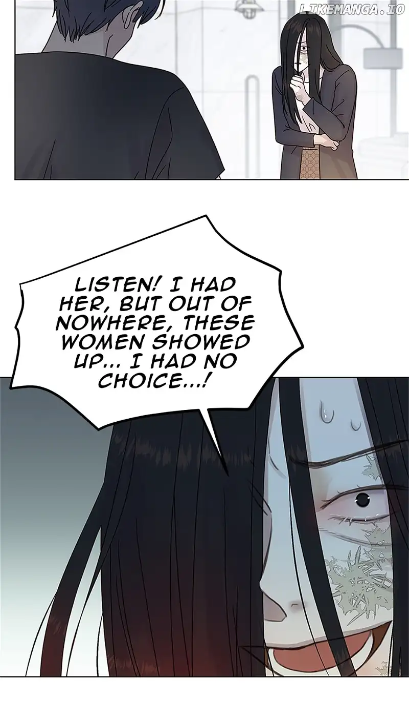 A Wife’s Sweet Revenge chapter 138 page 3