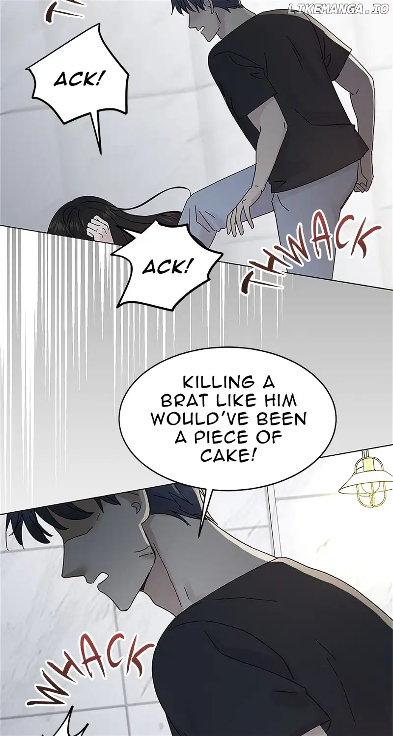 A Wife’s Sweet Revenge chapter 138 page 7