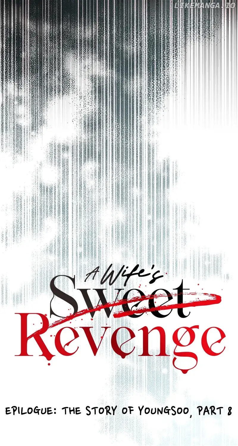 A Wife’s Sweet Revenge chapter 138 page 20