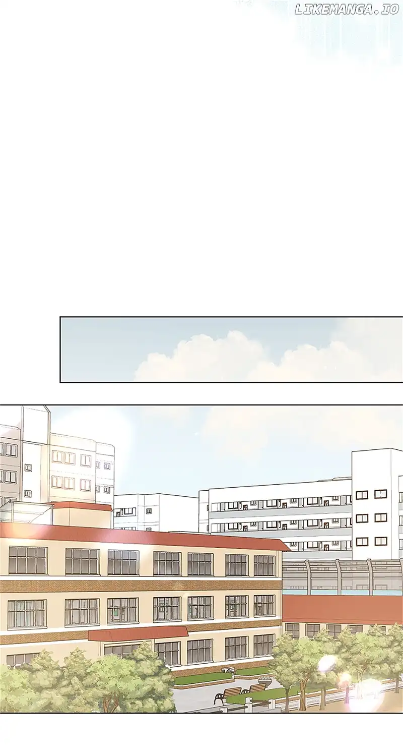 A Wife’s Sweet Revenge chapter 138 page 21