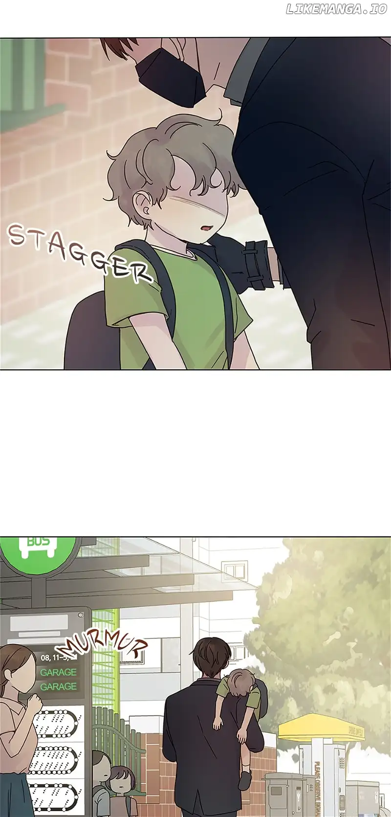 A Wife’s Sweet Revenge chapter 138 page 27