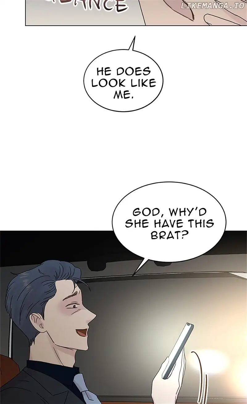 A Wife’s Sweet Revenge chapter 138 page 36