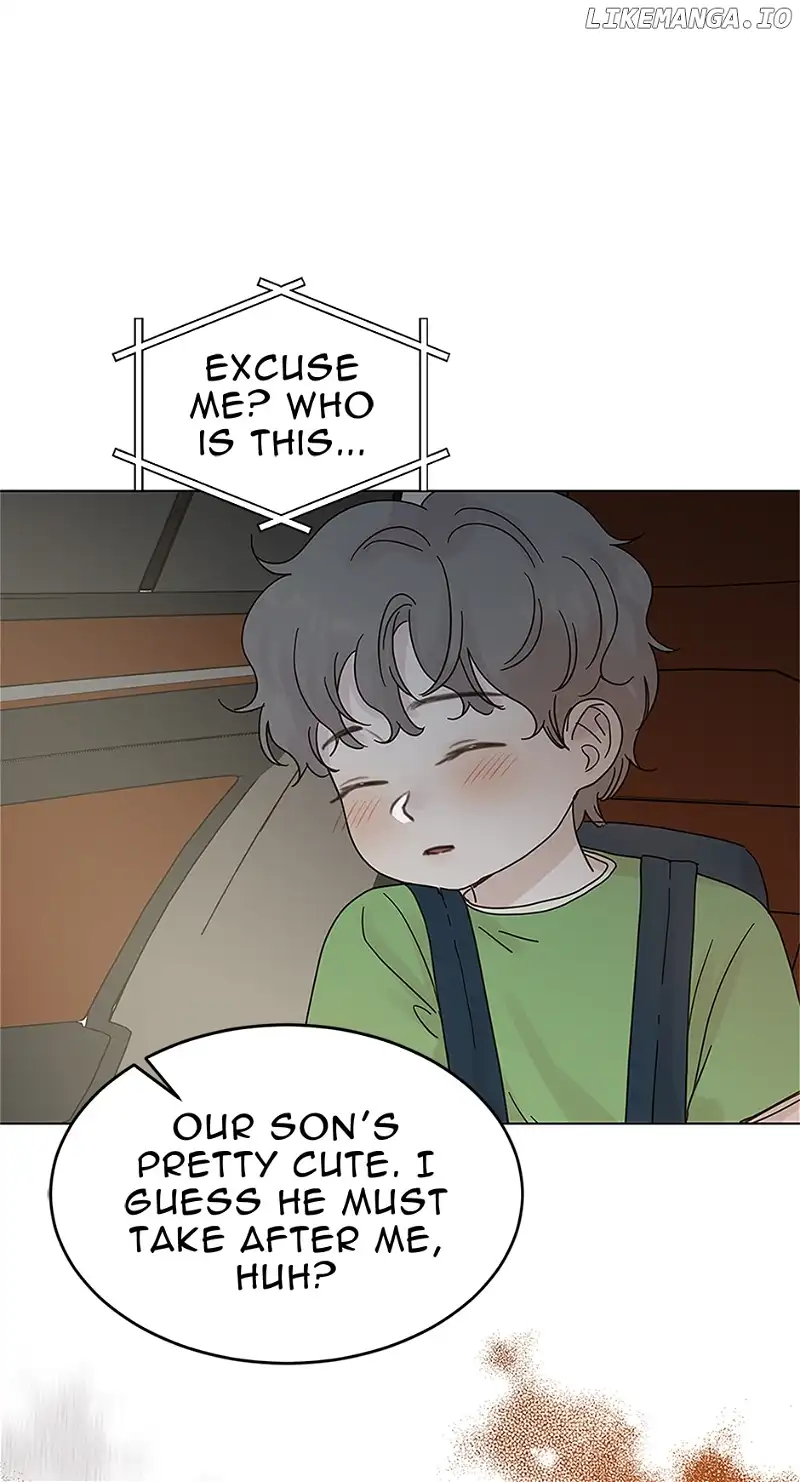 A Wife’s Sweet Revenge chapter 138 page 39