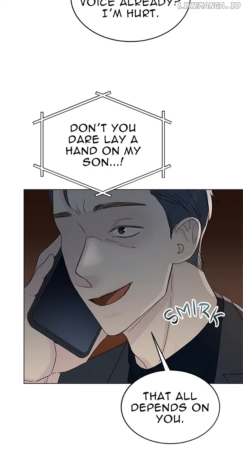 A Wife’s Sweet Revenge chapter 138 page 41