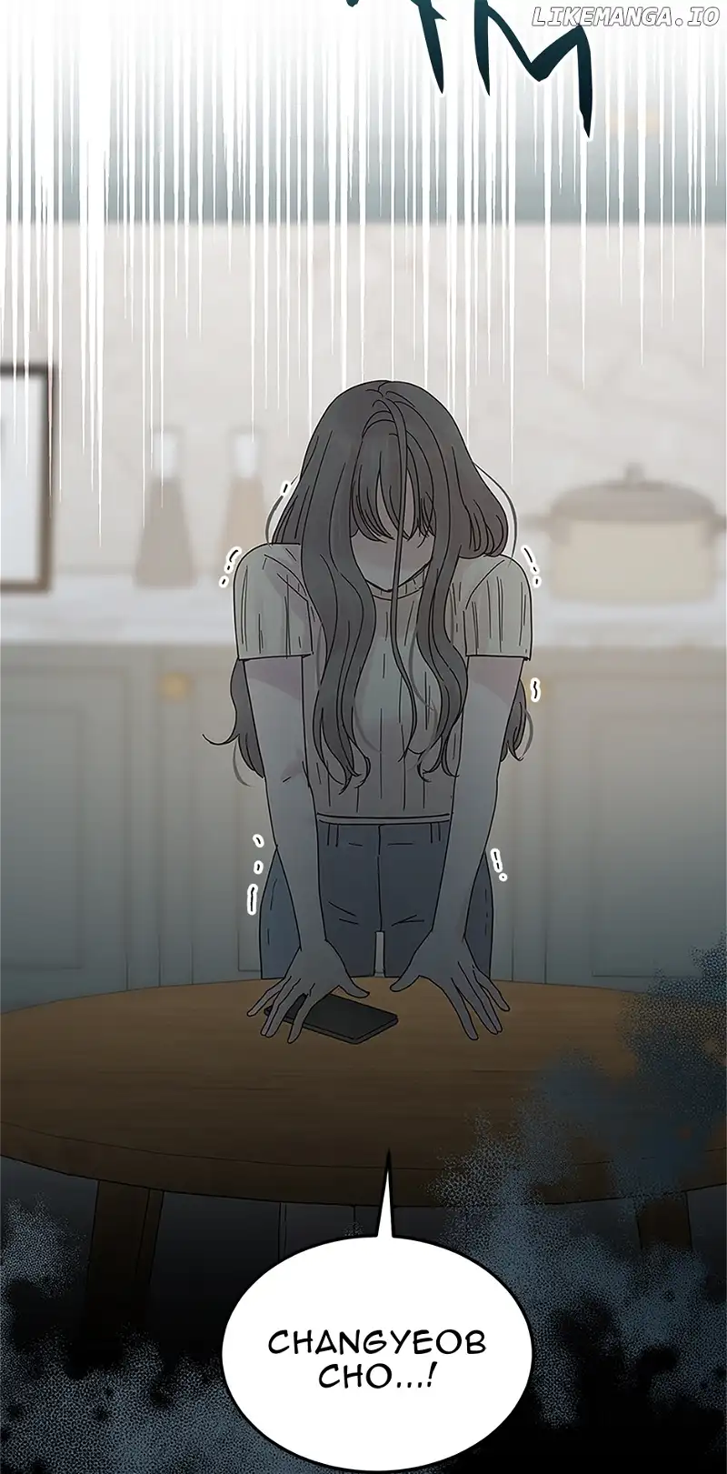 A Wife’s Sweet Revenge chapter 138 page 46