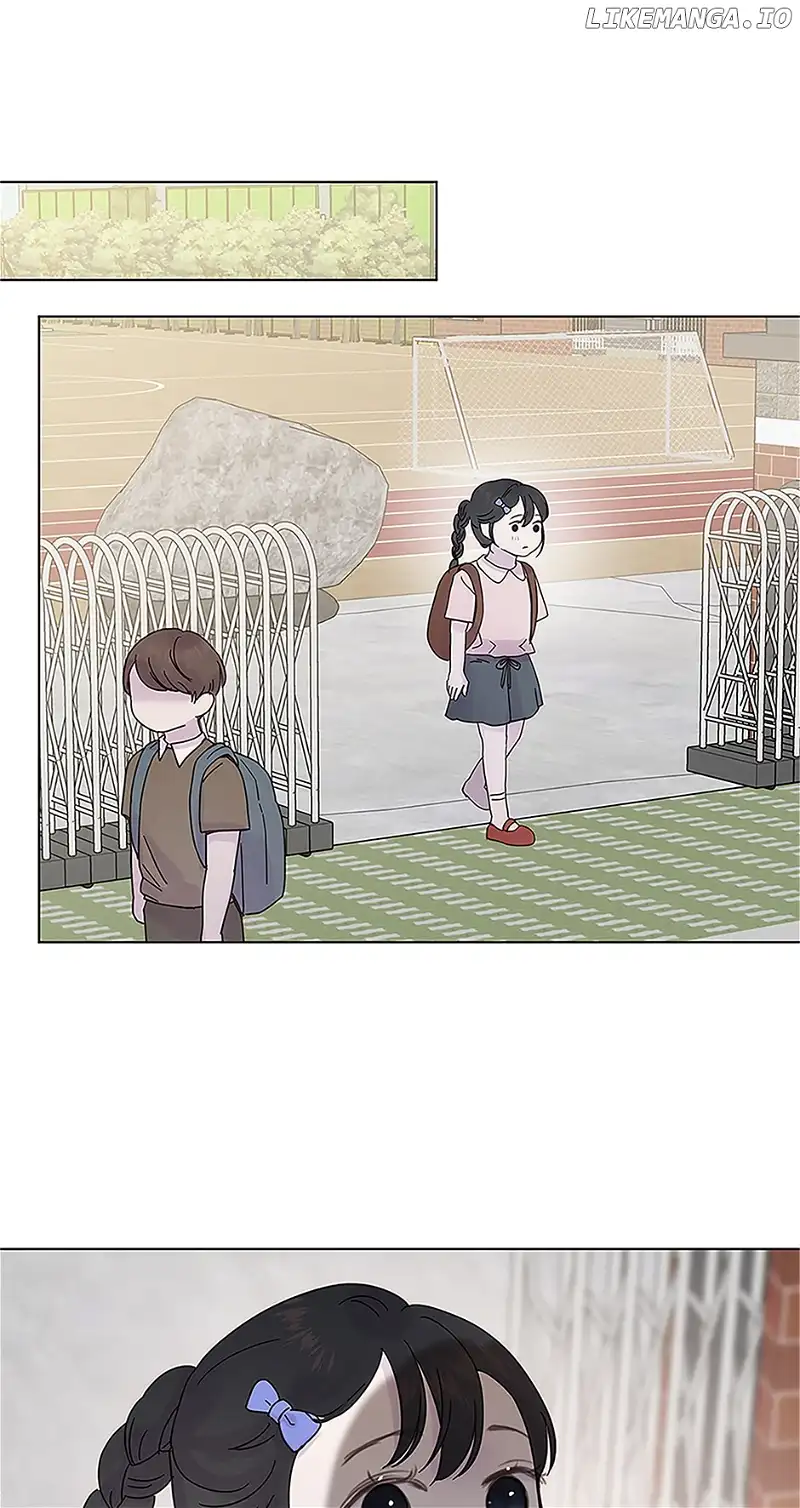 A Wife’s Sweet Revenge chapter 138 page 50