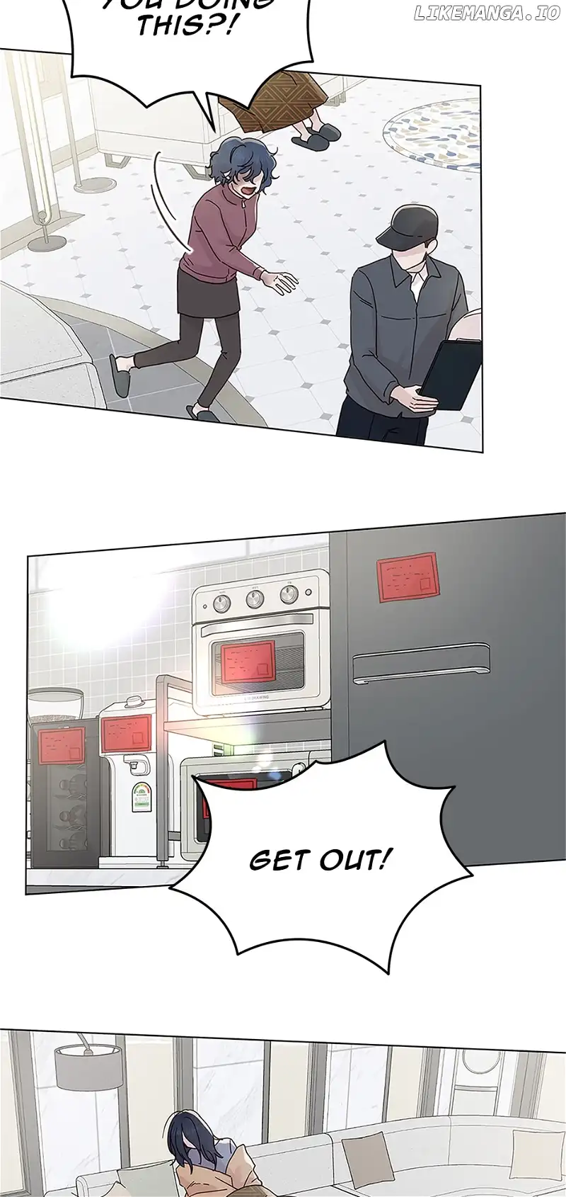 A Wife’s Sweet Revenge chapter 140 page 2