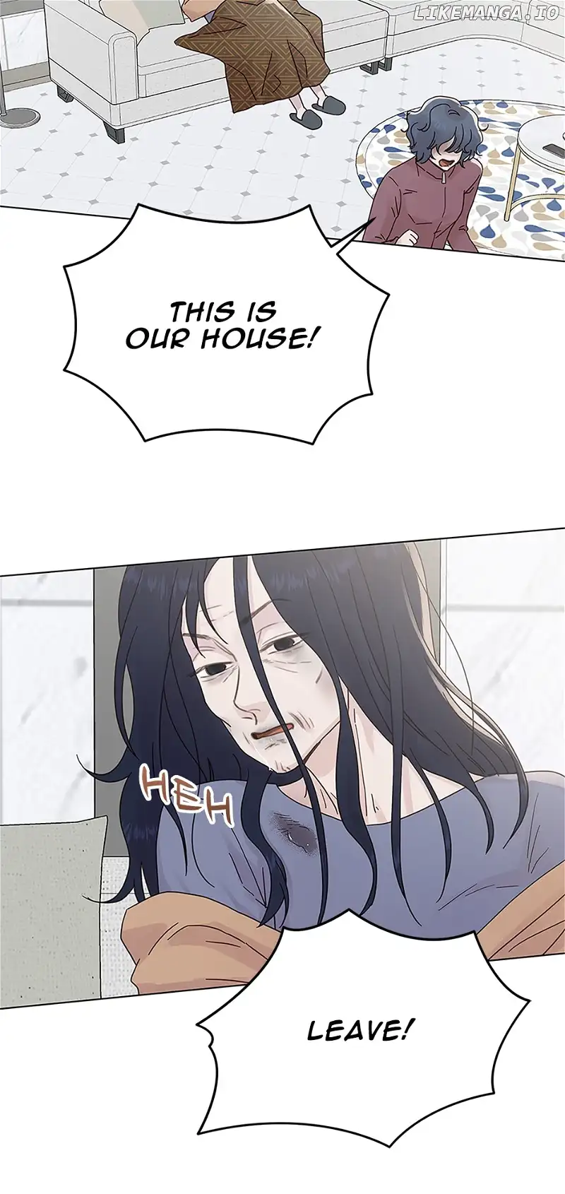 A Wife’s Sweet Revenge chapter 140 page 3