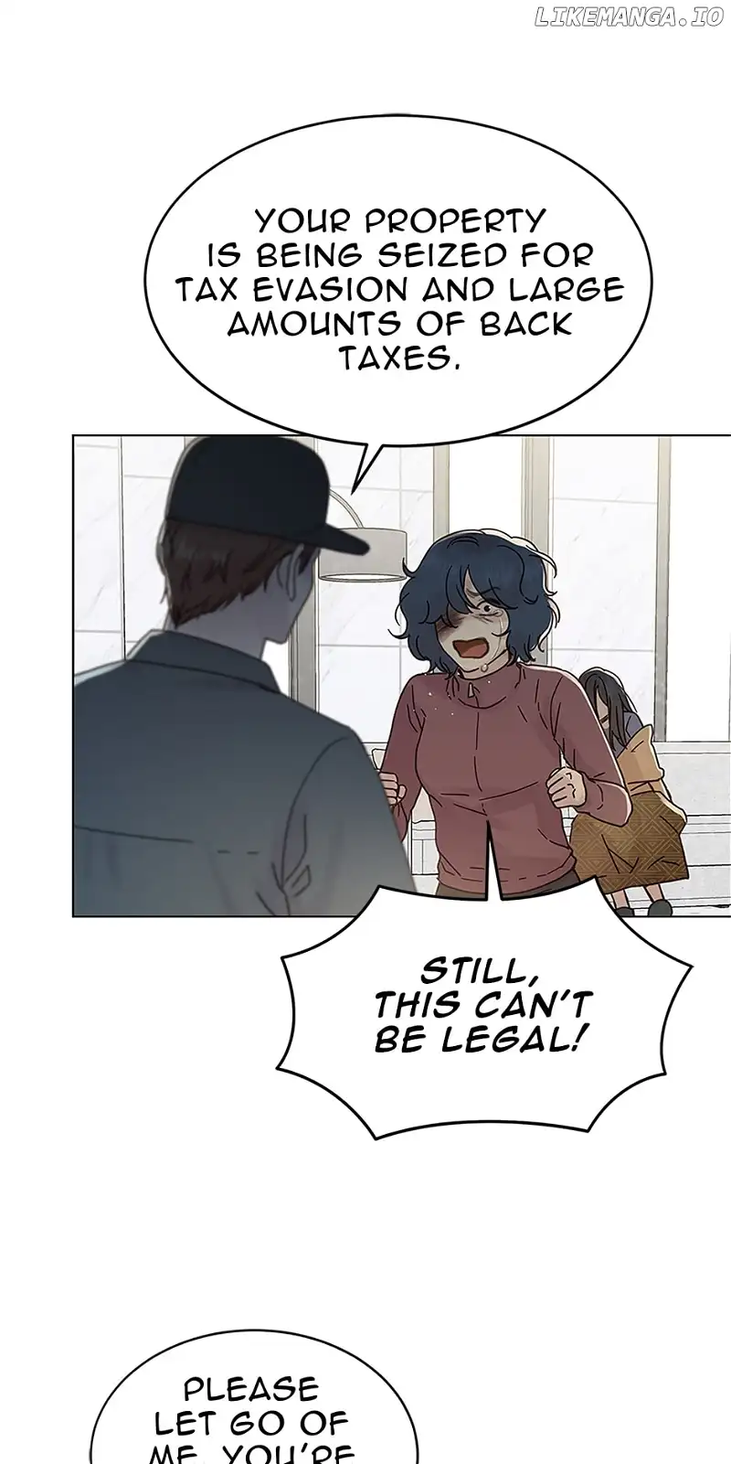 A Wife’s Sweet Revenge chapter 140 page 4