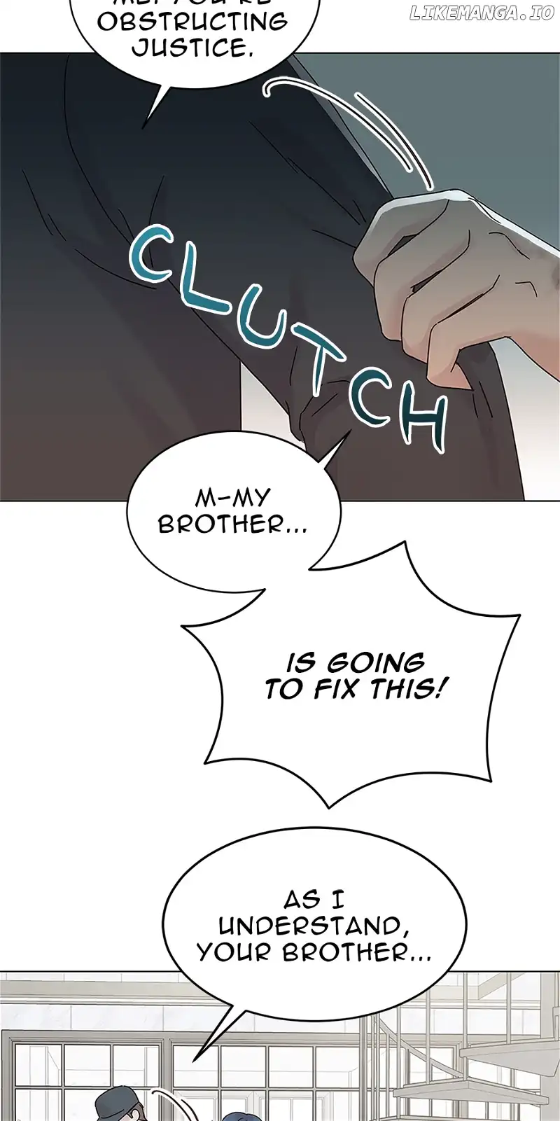 A Wife’s Sweet Revenge chapter 140 page 5