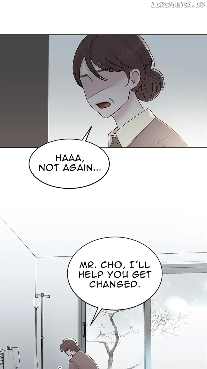 A Wife’s Sweet Revenge chapter 140 page 12
