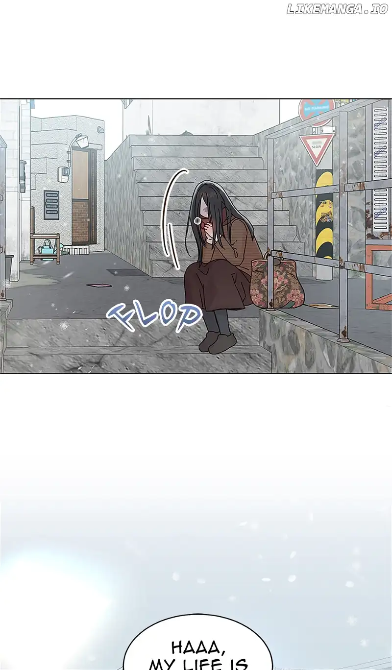 A Wife’s Sweet Revenge chapter 140 page 20